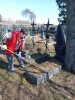 Акция «Забота и внимание ветеранам».