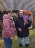 МЕЖДУНАРОДНЫЙ ДЕНЬ ПОЖИЛОГО ЧЕЛОВЕКА