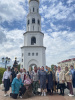Экскурсия для клуба Активное долголетие