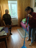Акция «Месячник добрых дел»